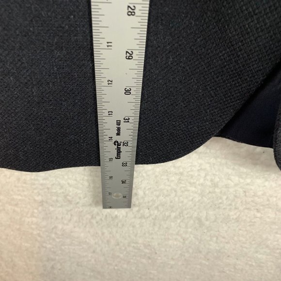 Lauren Ralph Lauren Sport Coat Men's 48R Gray Notch Lapel Single-Breasted 8237‎ - Picture 8 of 12